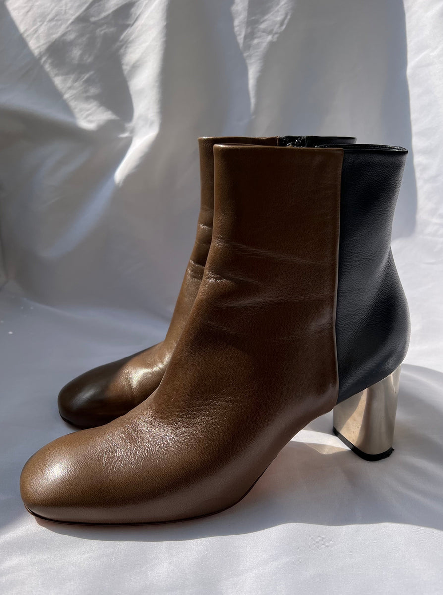 Celine Bam Bam Boots