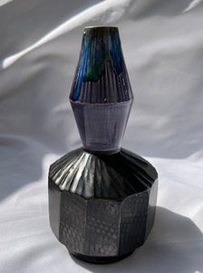 Peter Shire Vase