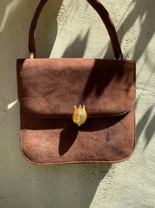 Vintage MM Tulip Bag