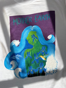 Vintage Mother Earth Tee